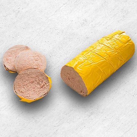 liverwurst, beef liver