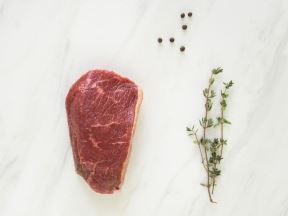 coulotte steak, grassfed steak