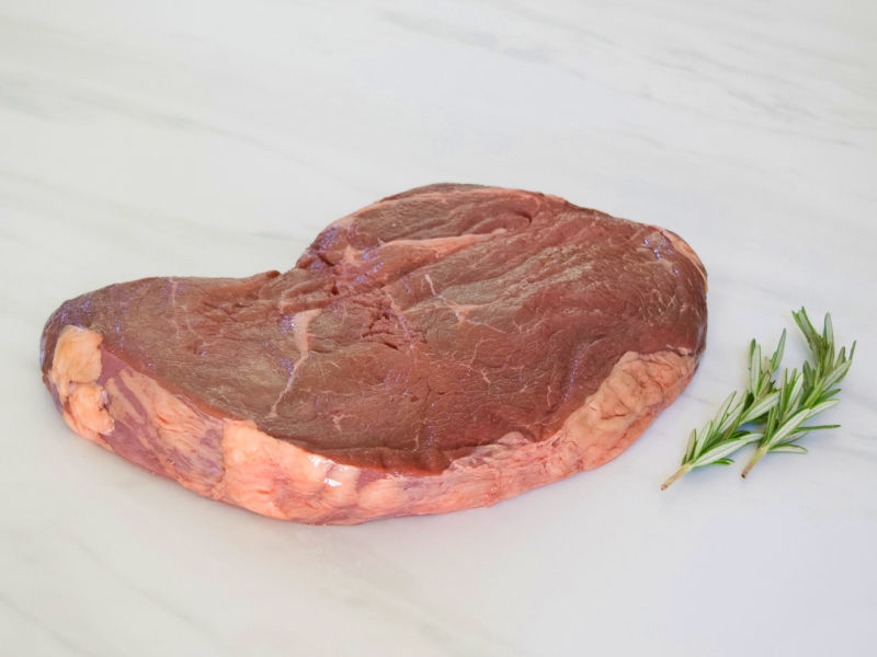 Grassfed Beef top sirloin