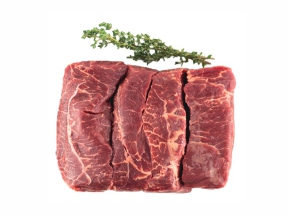 Grassfed Beef Flat Iron