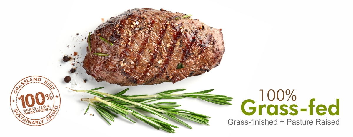 grassfed beef, clean foods, all-natural meats