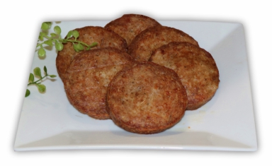 pastured pork breakfast sausage