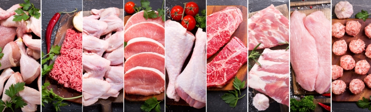 sample meat bundle, subscription meat