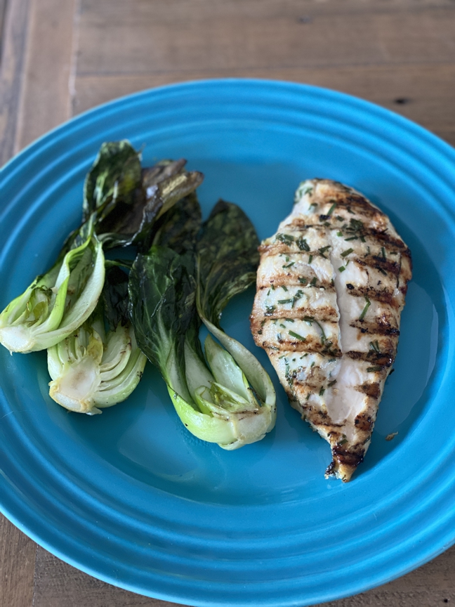 Pasture Raised Chicken Breast