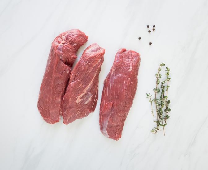 Grass-fed Beef Chuck Roast