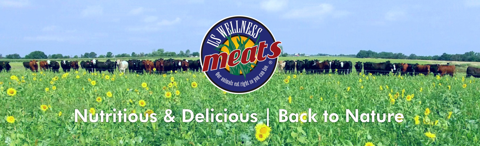 grassfed beef, pasture raised meats