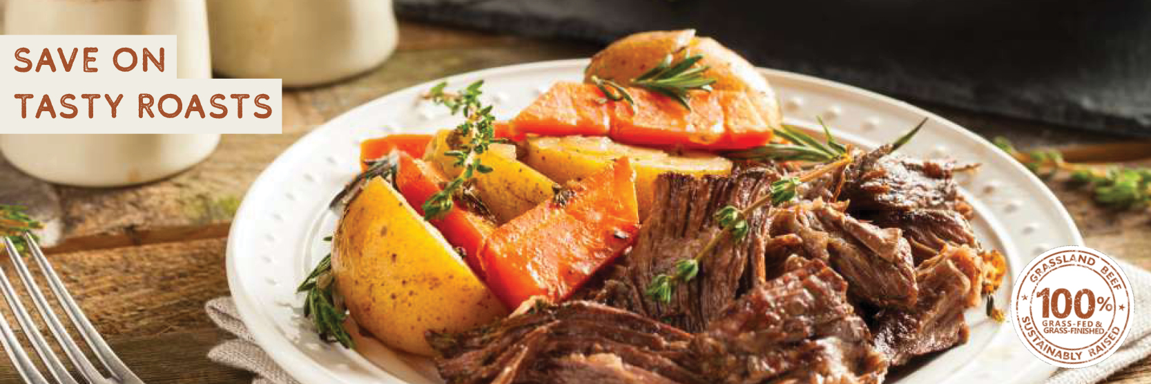 beef roast, roasts, category sale