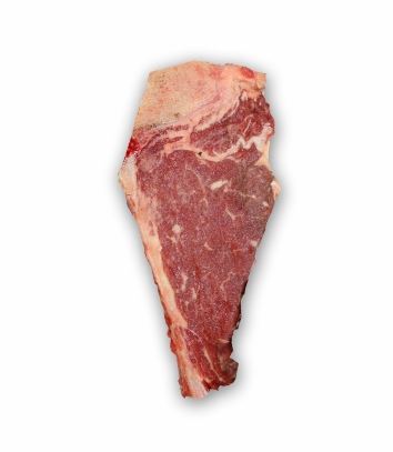 bone in filet, grassfed steak