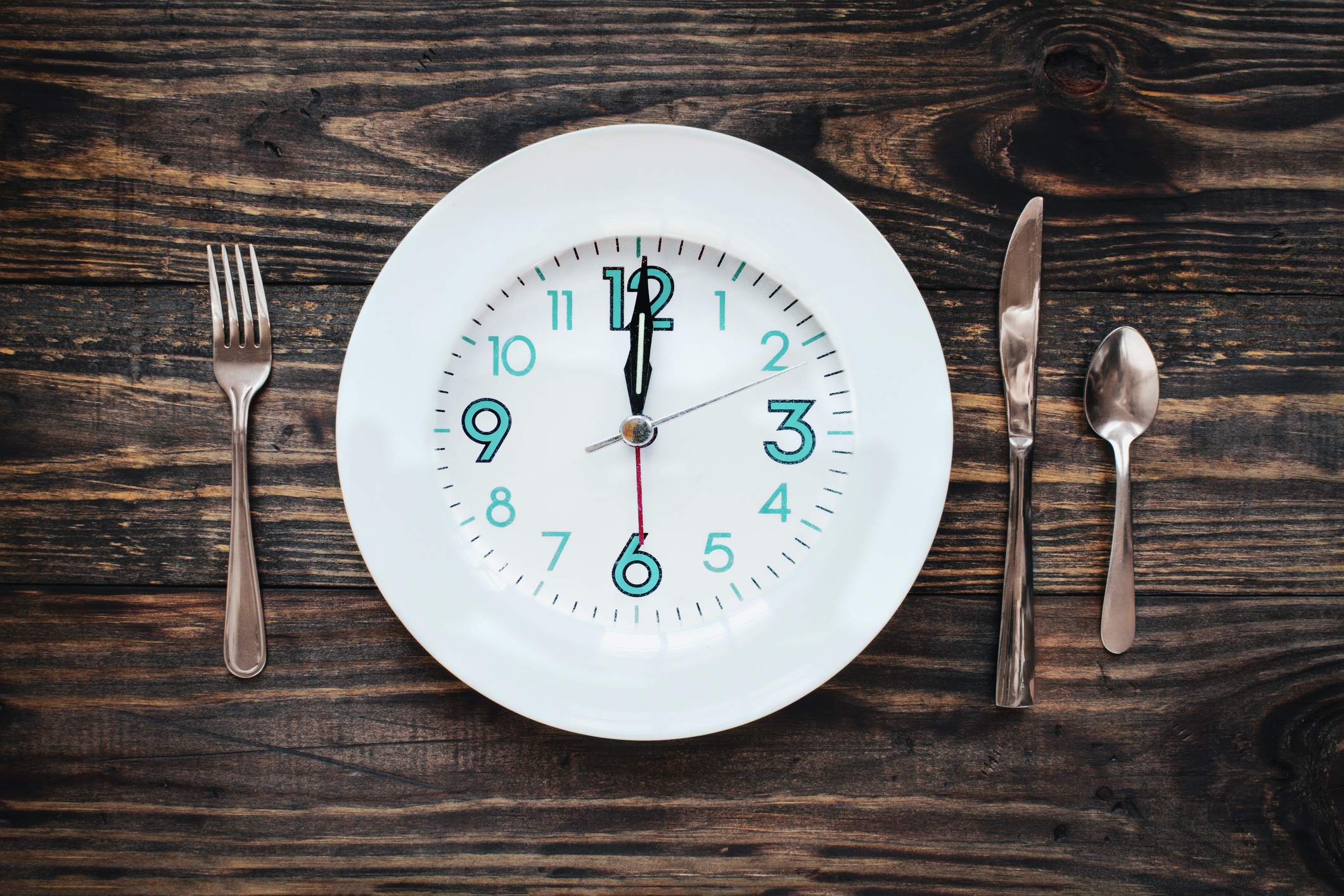 Time-Restricted Eating, Health