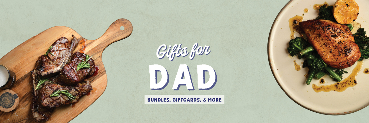 gifts for dad