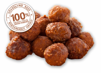 all natural meatballs