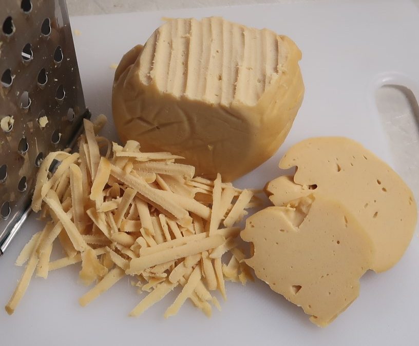 dairy-free cheese, novolone cheese, bone marrow