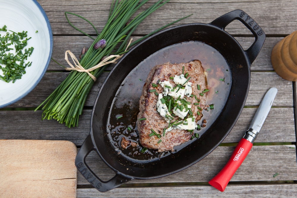 petite top sirloin, steak, recipe