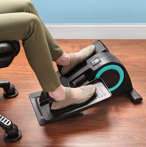 The Best Compact Elliptical Trainer