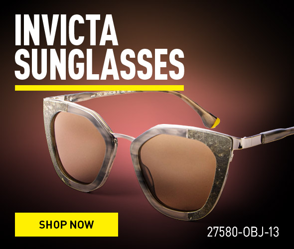 Invicta Sunglasses