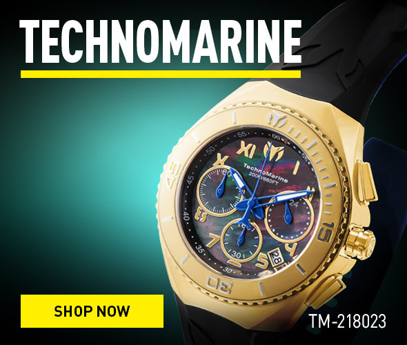 Technomarine. 