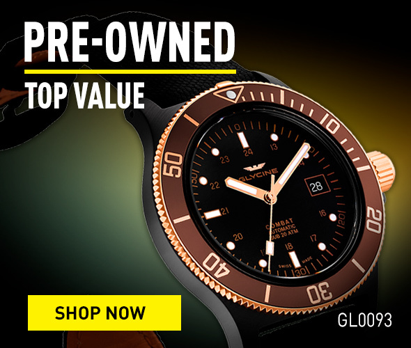 Pre-owned. Top value. Shop Now.