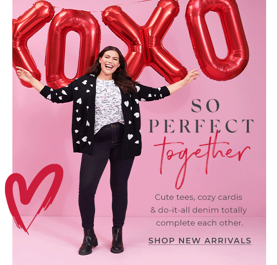 Shop Lane Bryant