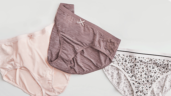 Shop Panties