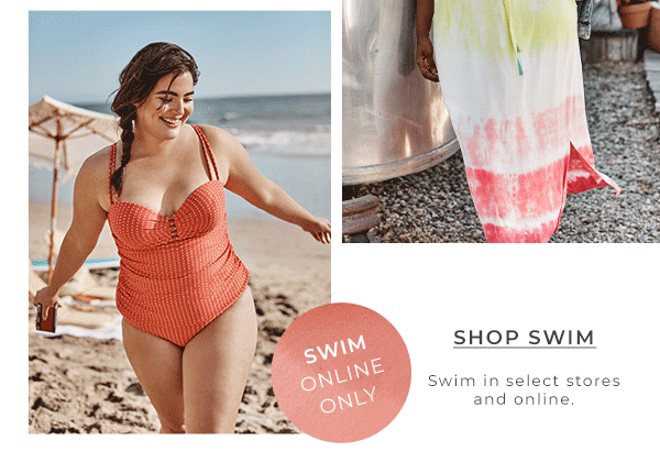 Shop Swim