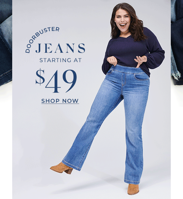 Shop Jeans