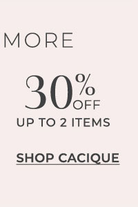 Shop Cacique