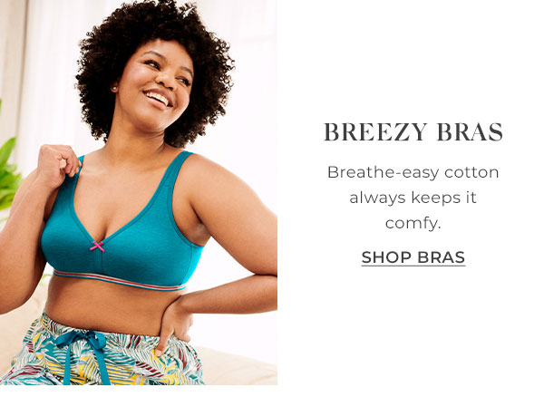 Shop Bras