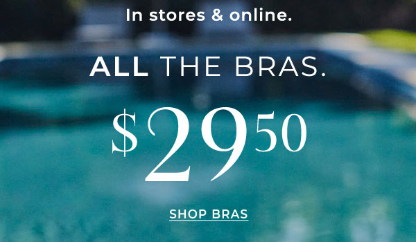 Shop Bras