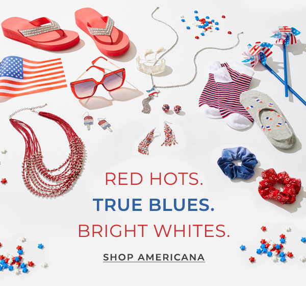 Shop Americana