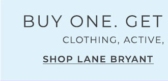 Shop Lane Bryant