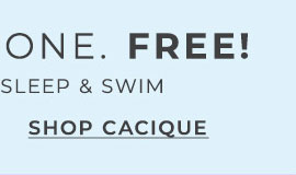 Shop Cacique