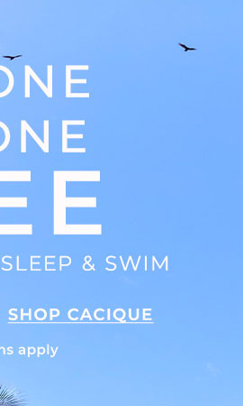 Shop Cacique