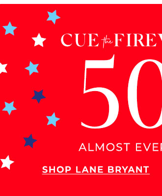 Shop Lane Bryant