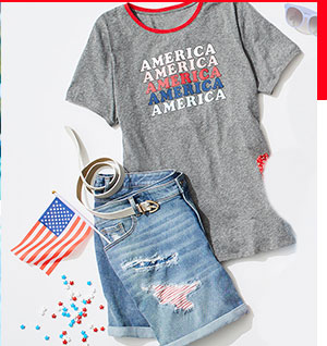 Shop Americana