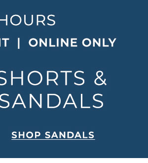 Shop Sandals