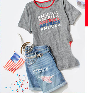 Shop Americana