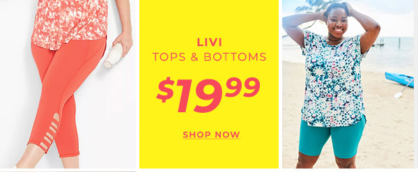 Shop LIVI