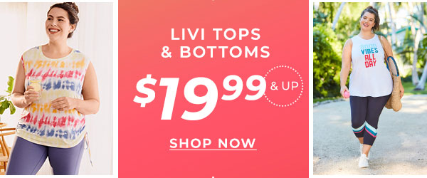 Shop LIVI