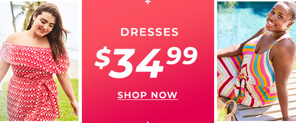 Shop Dresses