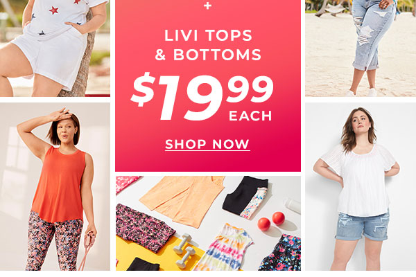 Shop LIVI