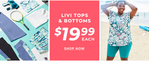 Shop LIVI