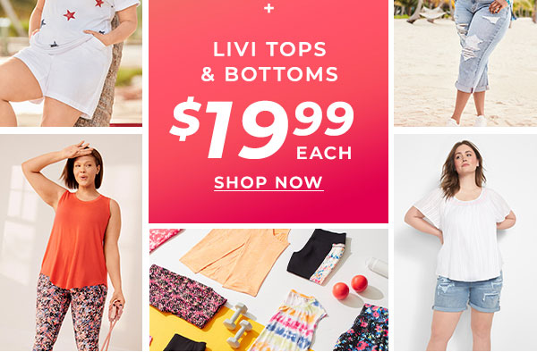 Shop LIVI