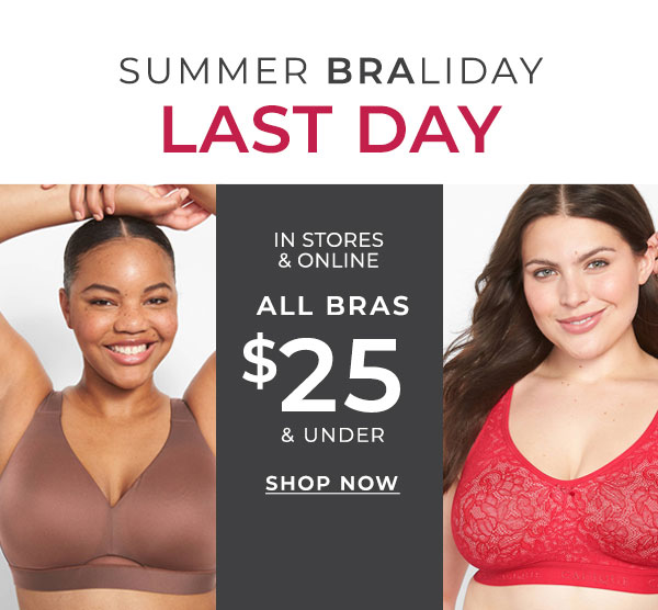 Shop Bras