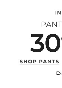 Shop Pants