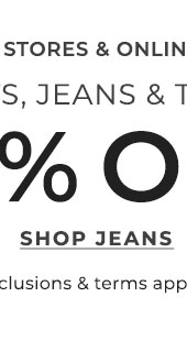 Shop Jeans