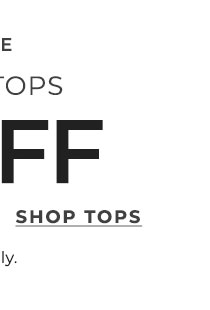 Shop Tops