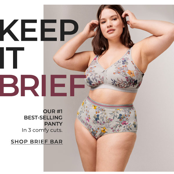 Shop Brief Bar