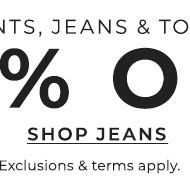 Shop Jeans