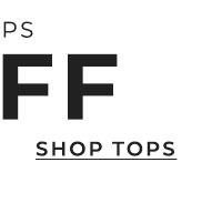 Shop Tops