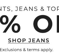 Shop Jeans